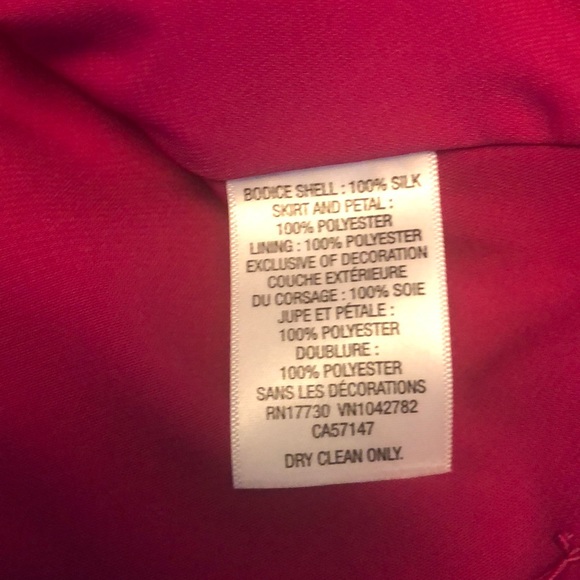 Marchesa by Nieman Marcus for Target Girl’s Dress - Picture 4 of 6